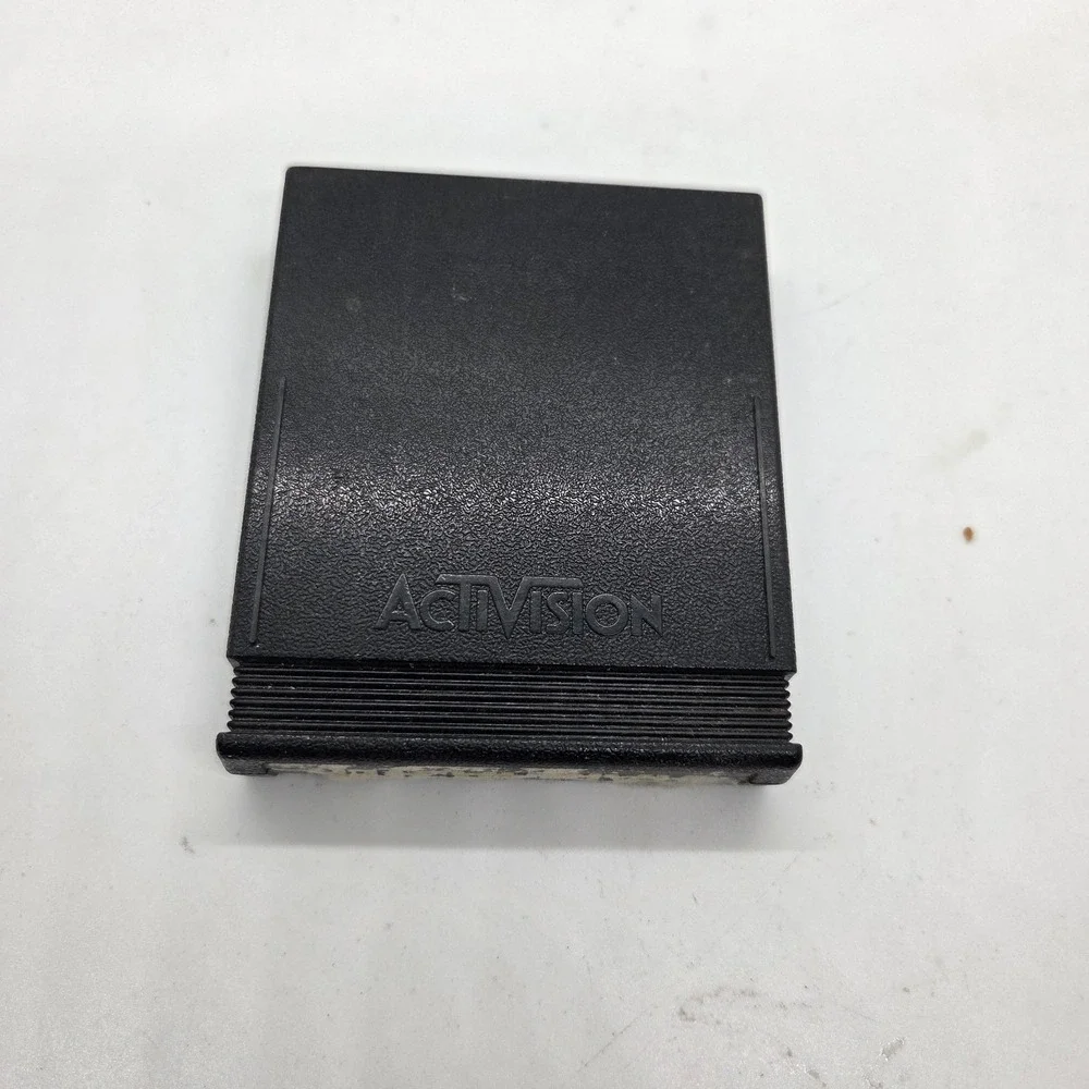 VTG Starmaster Atari 2600 Activision Game Cartridge 1982‎ Tested Working AX-016